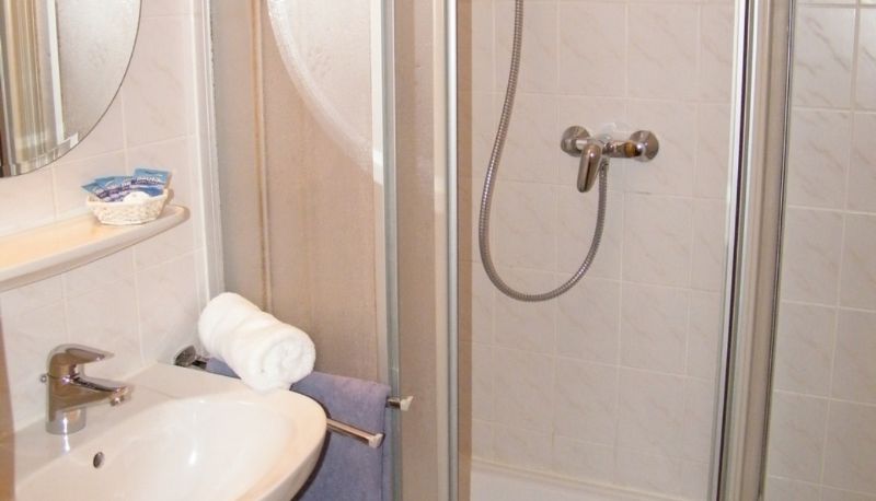 Cuarto de baño - Zeitreise