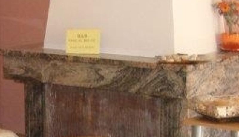 Interno dell'hotel - Oasi del Relax