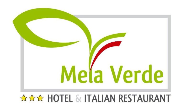 Certyfikat - Mela Verde