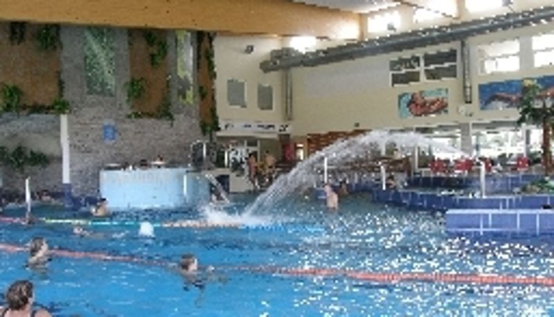 Piscine - Buly Aréna zájmové sdružení