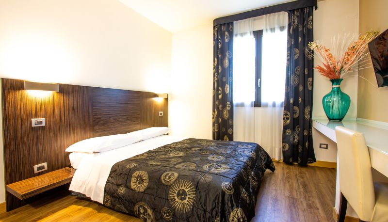 Appartamento - Matrix Hotel & Residence
