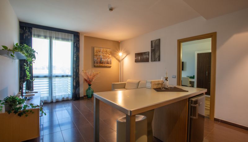 Appartamento - Matrix Hotel & Residence