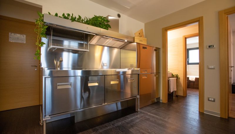 Suite - Matrix Hotel & Residence