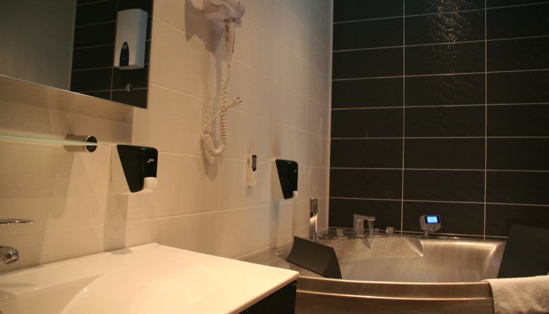 Info - Villa Mystique