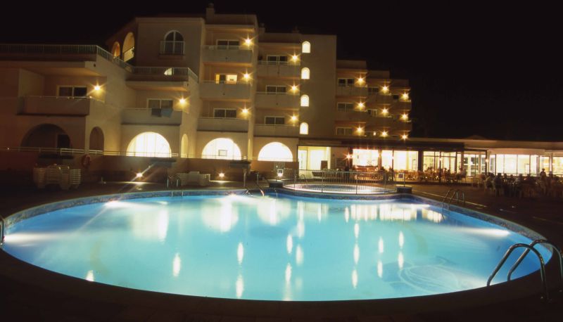 Camera standard (doppia) - Rosamar Aparthotel All Inclusive