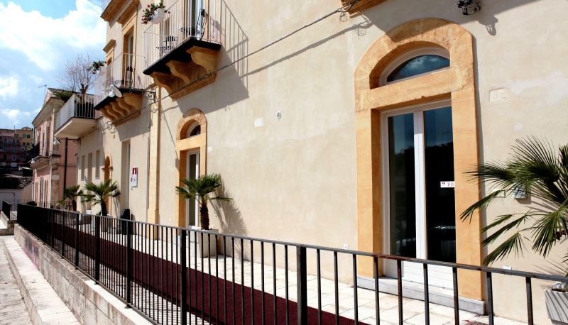 Extérieur de l'hôtel - La Dimora di Piazza Carmine