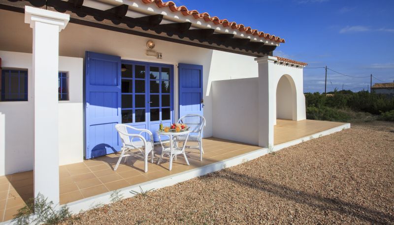 Appartement - Apartamentos Aviació Formentera Mar