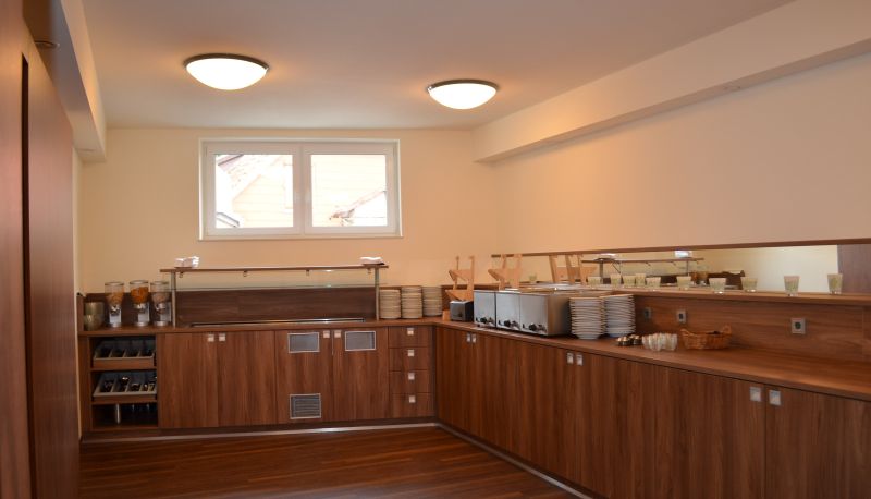 Bufé - Hotel Isenbütteler Hof