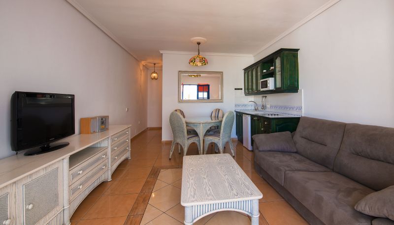 Apartamento - Atlantic View Apartamentos