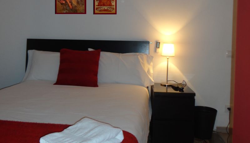 Standardzimmer (Doppel) - BruStar Cèntric