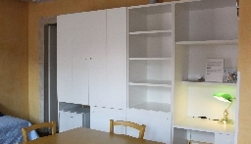 Apartamento - Residence Lloyd Triestino