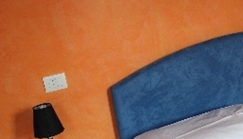 Apartamento - Residence Lloyd Triestino