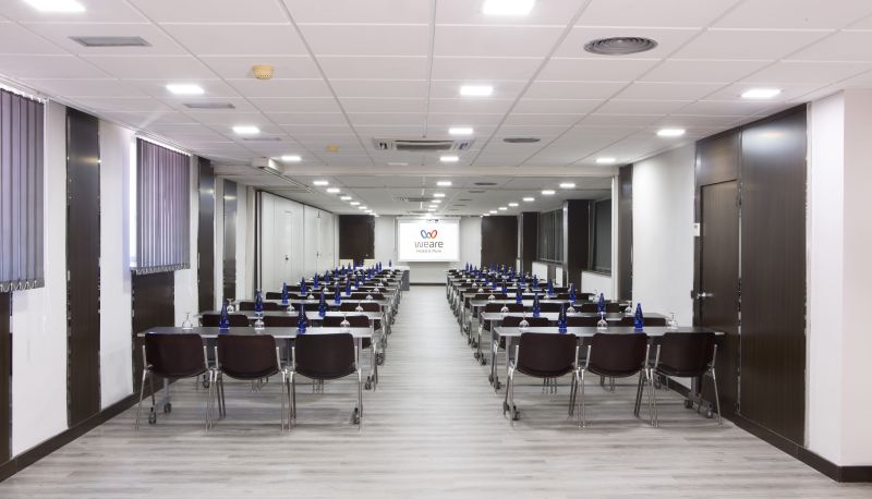 Sala de reuniones - Hotel Chamartin The One