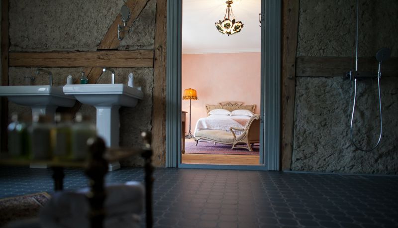 Suite Junior - Kau Manor