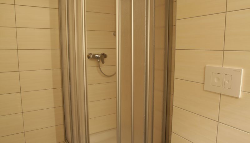 Cuarto de baño - Hotel Rialto