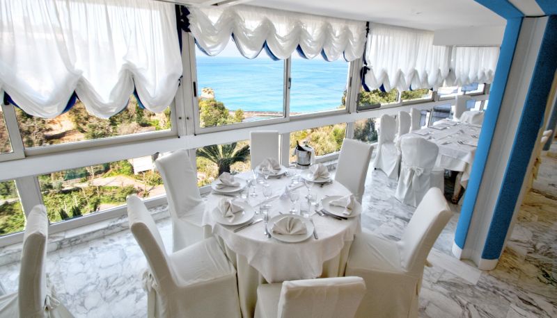 Restaurante - Oriente