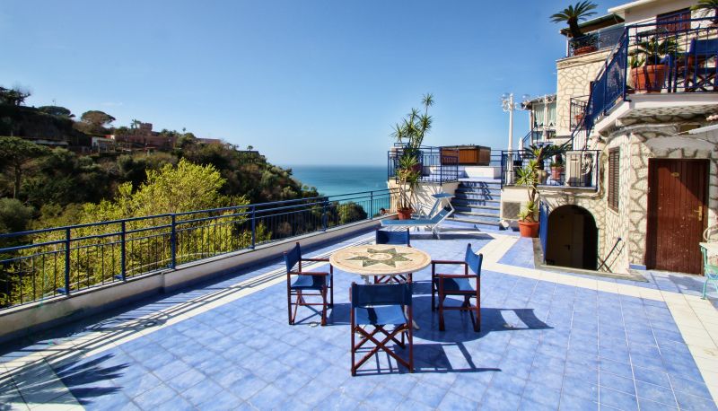 Terraza - Oriente