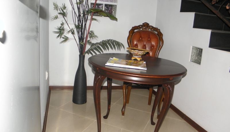 Recepción - Hotelik Pod Baranami