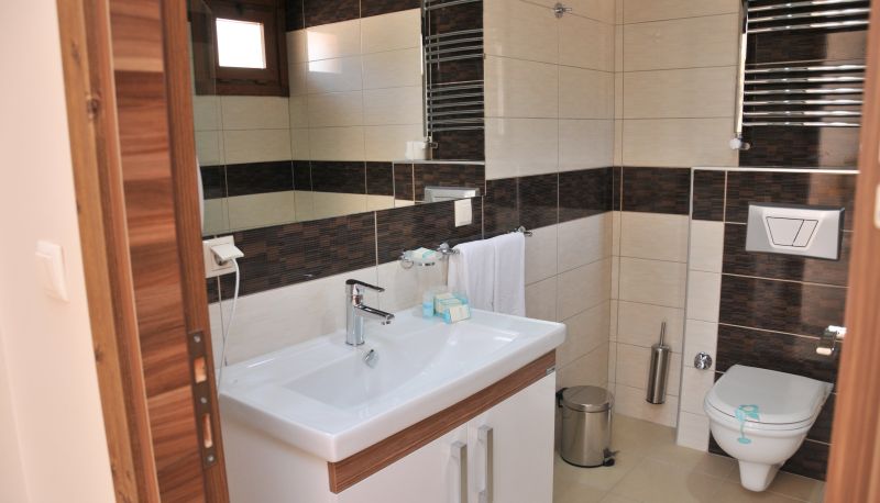 Pokój standardowy (dwuosobowy) - Sindirgi Obam Termal Resort Otel & Spa