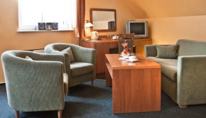 Apartment - Przystań Łeba Resort&Restaurant