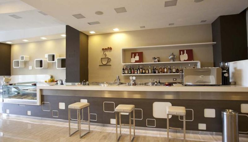 Bar - Sunrise Hotel