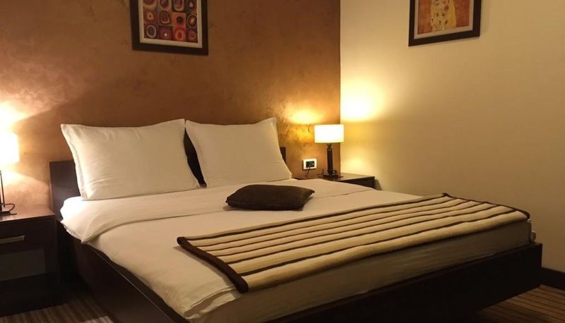 Apartamento - Hotel Keto