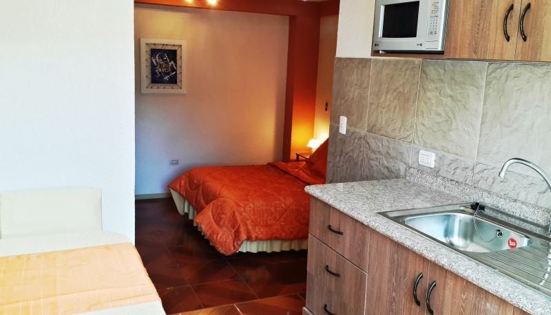 Junior Suite - Chez Elena Guest House