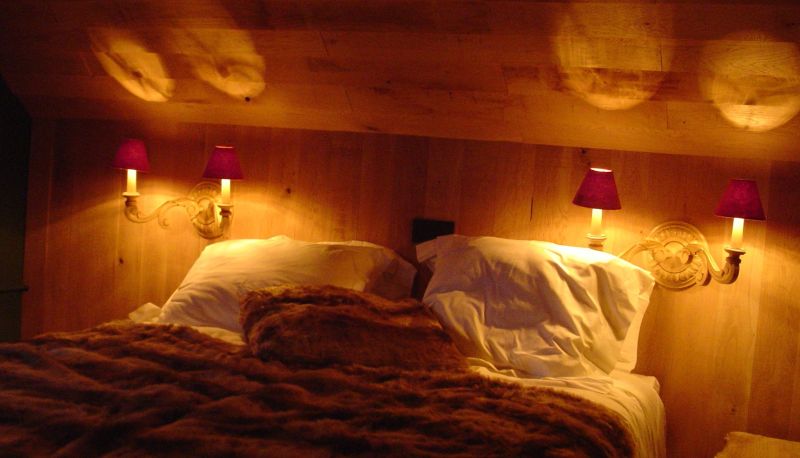 Quadrupla - B&B Nokernote