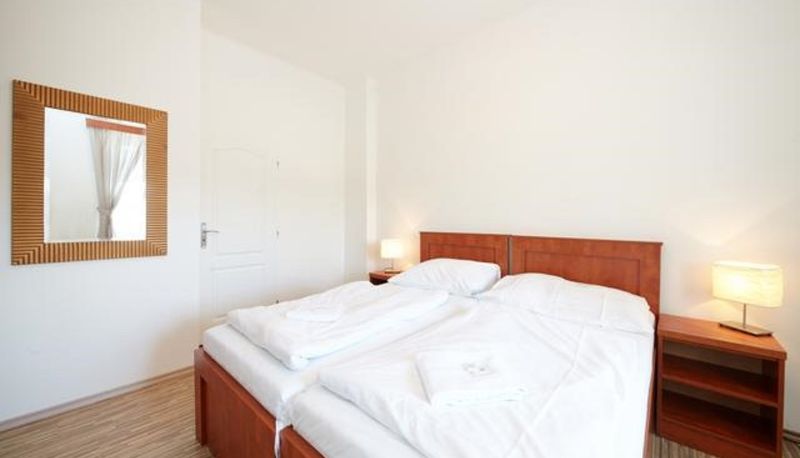 Apartment - Akat