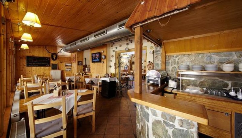 Ristorante - Akat