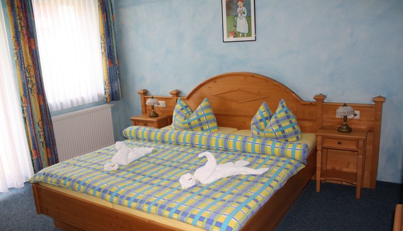 Habitación estándar (doble) - Seerose Landhotel
