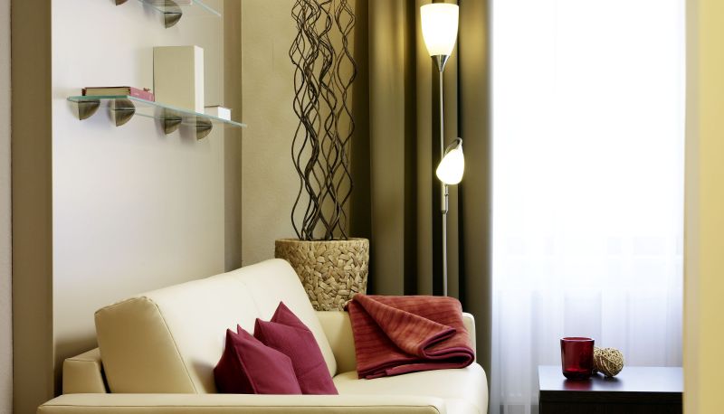 Apartment - Apartmenthotel Quartier M