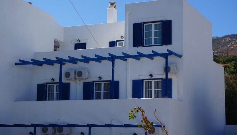 Hotel Außenbreich - Adonis Hotel