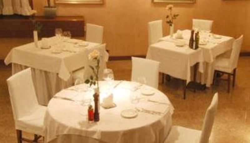 Ristorante - Posta 77