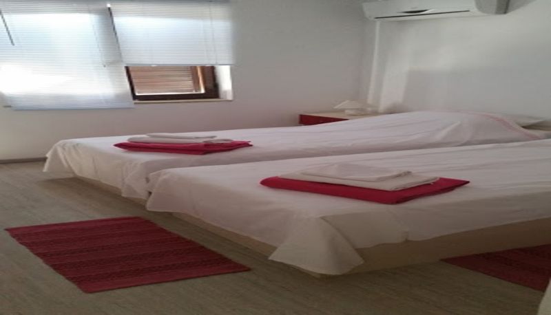 Camera economica (doppia) - Bed and Breakfast Dora