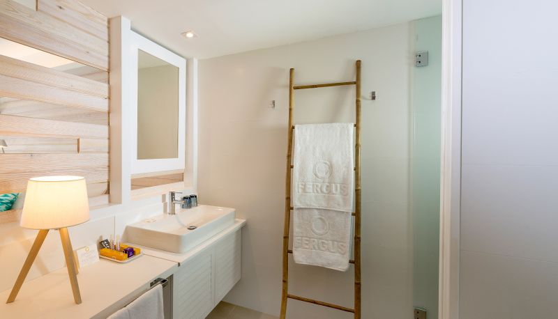 Bagno - FERGUS Style Palmanova