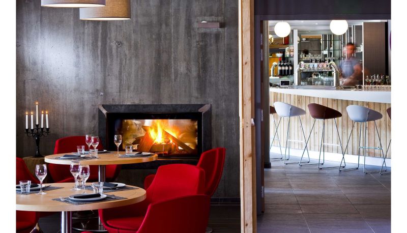 Bar - Anova Hotel & Spa