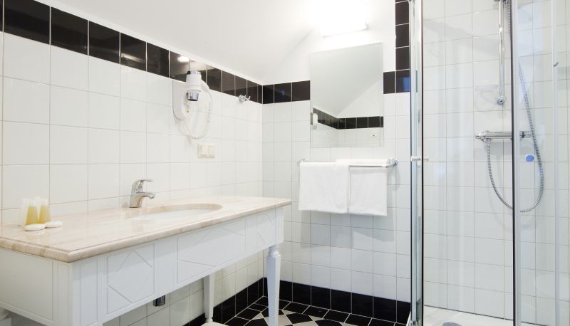 Bagno - Skrunda Manor