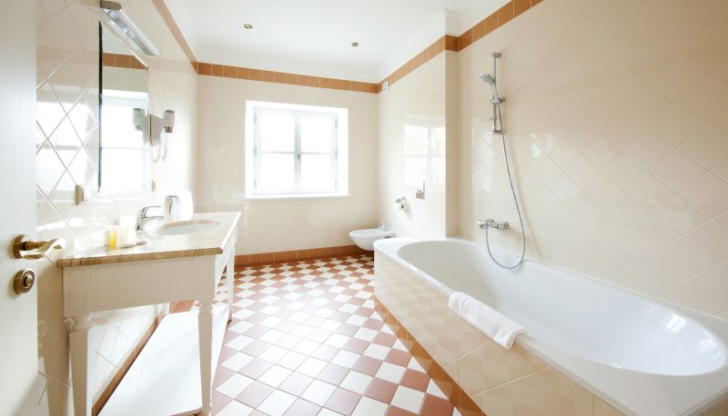 Bagno - Skrunda Manor