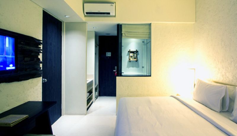 Superior-kamer - The Akmani Legian