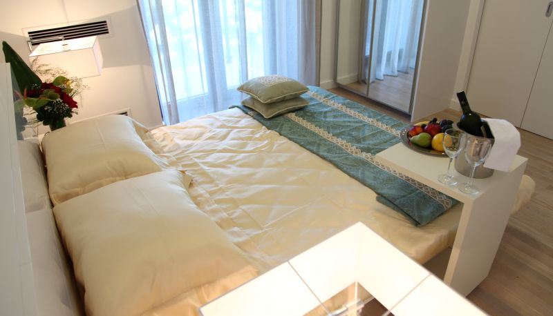 Camera standard (singola) - Zepter hotel