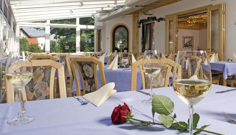 Restaurante 1 - Zum Fischerwirt