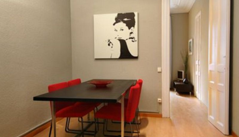 Apartamento - Barcelonaguest Apartments