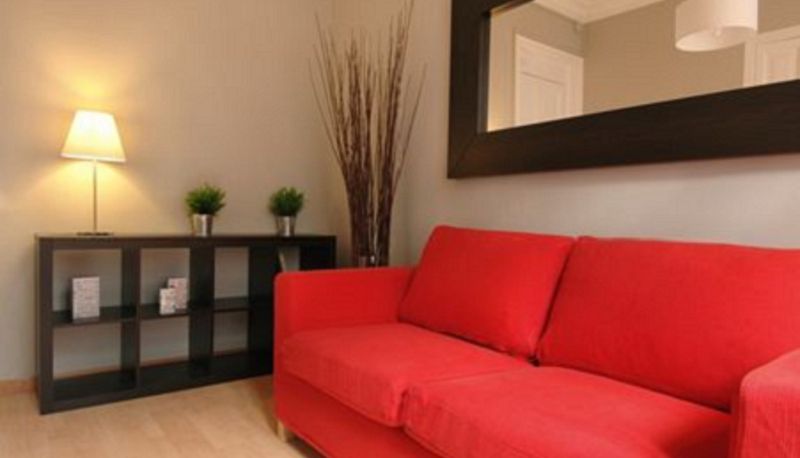 Apartamento - Barcelonaguest Apartments