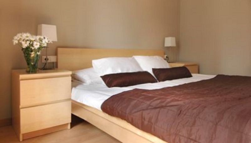 Habitación cuádruple - Barcelonaguest Apartments