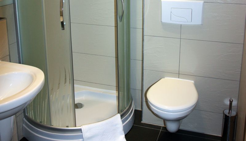 Standard room (double) - Karczma Kujawska