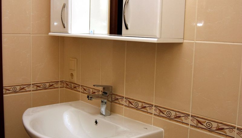 Apartment - Helen-hotel