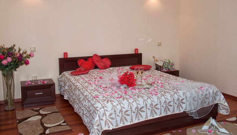 Family room - Helen-hotel