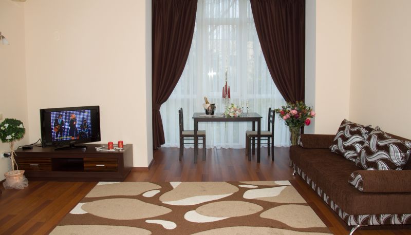 Family room - Helen-hotel