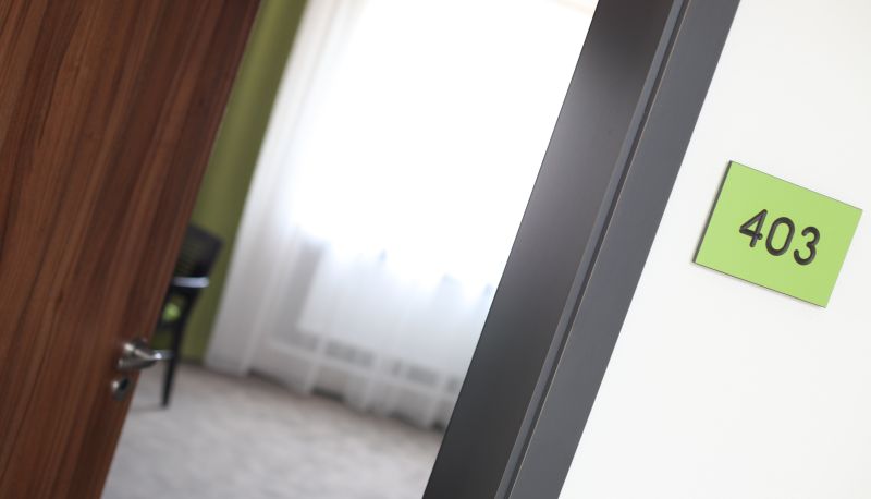 Interior del hotel - Kunstmühle Hotel